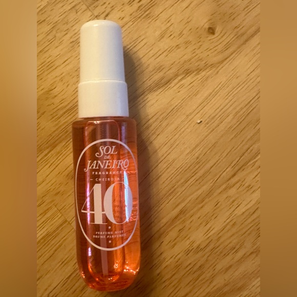 💛 2/$25 SOL DE JANEIRO Brazilian Crush Cheirosa '40 Fragrance Mist - Picture 2 of 4